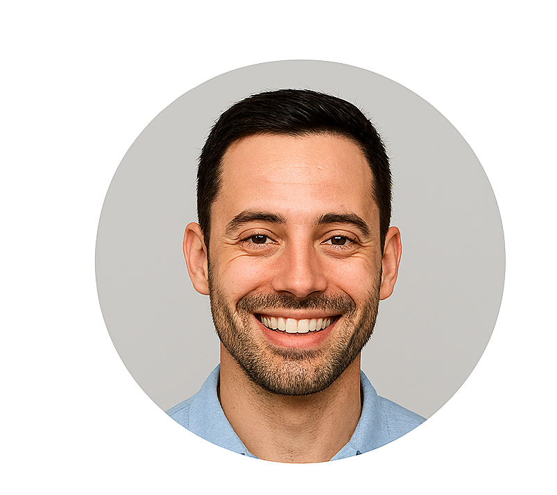 Roberto G. profile photo